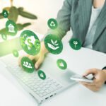 Integrasi CSR dan ESG